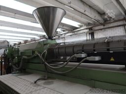 Mannesmann DEMAG D 500-4500 NCIII-S