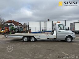 Mercedes-Benz 516 CDI/Algema/5,5t/Seilwinde/Blitzlader