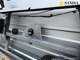 Mercedes-Benz 516 CDI/Algema/5,5t/Seilwinde/Blitzlader