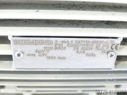 Siemens 1 UA7113-4BB26 - Z + 6SE9621-1DD60 - Z C87 - generalüberholt! -
