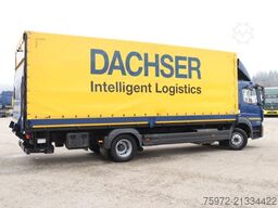 Mercedes-Benz Atego 1224 L