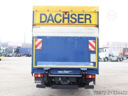 Mercedes-Benz Atego 1224 L