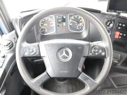 Mercedes-Benz Atego 1224 L