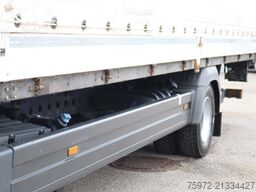 Mercedes-Benz Atego 1224 L