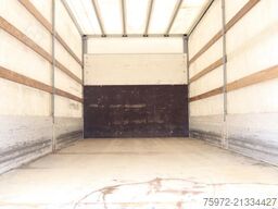 Mercedes-Benz Atego 1224 L