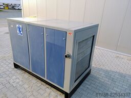 Airpol NB90 (INGERSOLL CF128G) 90 kW