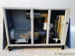 Airpol NB90 (INGERSOLL CF128G) 90 kW