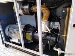 Airpol NB90 (INGERSOLL CF128G) 90 kW