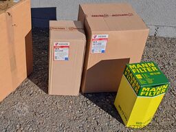 Airpol NB90 (INGERSOLL CF128G) 90 kW