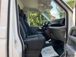 VOLKSWAGEN CRAFTER KOFFER MIT PORTALTÜREN KAMERA KLIMA