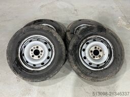 FIAT DUCATO 8 SITZER KLIMAAUTO. TEMPOMAT AHK