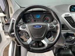 FORD CUSTOM MIXTO KLIMA TEMPOMAT KURVENLICHT