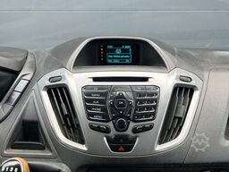 FORD CUSTOM MIXTO KLIMA TEMPOMAT KURVENLICHT