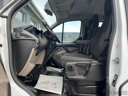 FORD CUSTOM MIXTO KLIMA TEMPOMAT KURVENLICHT