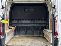 FORD CUSTOM MIXTO KLIMA TEMPOMAT KURVENLICHT