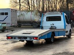 RENAULT Master 2.3 DCI Autotransporter