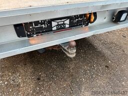 RENAULT Master 2.3 DCI Autotransporter