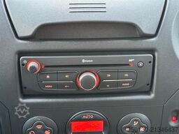 RENAULT Master 2.3 DCI Autotransporter