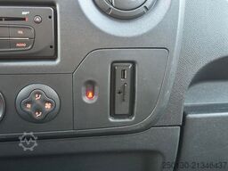 RENAULT Master 2.3 DCI Autotransporter