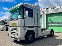 Renault Magnum 480 ! Gearbox faulty! ,  engine100% good