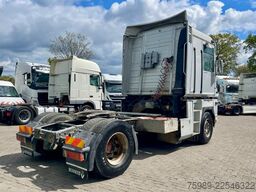 Renault Magnum 480 ! Gearbox faulty! ,  engine100% good