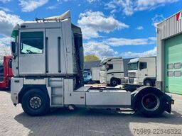 Renault Magnum 480 ! Gearbox faulty! ,  engine100% good
