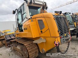 Liebherr A920 Litronic