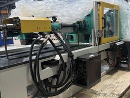 Arburg 420C 1000-290 ( 2014 )