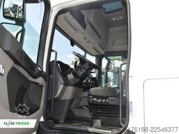SCANIA R460 CR20H  ACC ADAS Package