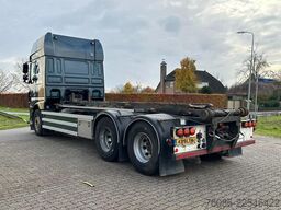 DAF XF 530 2019!!SEILABROLLER!!ROLLOFFTIPPER!!