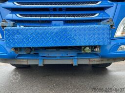 DAF XF 460 6x4!! HIAB 24TM CRANE/KRAN/TREKKER/BAKWA...