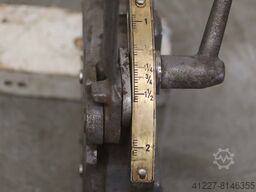 Asada T20129 1/2 bis 2