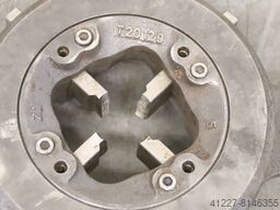 Asada T20129  1/2 bis 2 