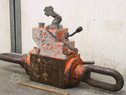 Enerpac Hub 140 mm