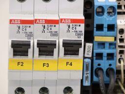 GST Telemecanique 13GST108  GV2-RT05