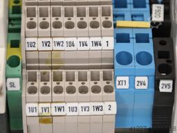 GST Telemecanique 13GST108  GV2-RT05