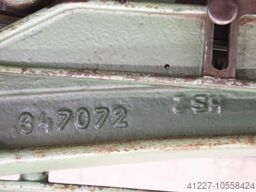 unbekannt Schnittbreite 1030 mm