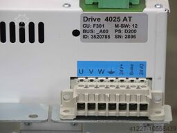 Reis Drive 4025 AT