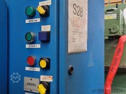 SAHINLER GHP 100