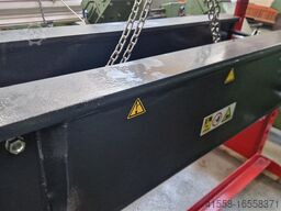 Manastech Manastech 120 t