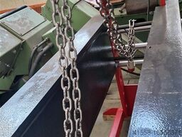 Manastech Manastech 120 t