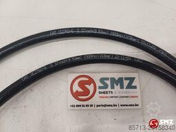 Caterpillar Hose Caterpillar