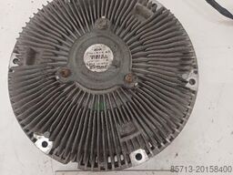 Daf Occ viscokoppeling DAF
