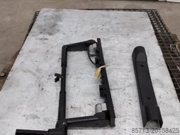 Renault Spiegelarm kit rechts Renault Magnum