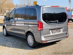 Mercedes-Benz V 300 EDITION 4MATIC Kompakt 7Sitzer 2xK