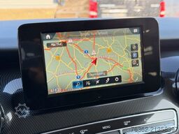 Mercedes-Benz V 300 EDITION 4MATIC Kompakt 7Sitzer 2xK