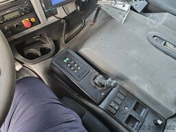 VOLVO FE-320 6x2 Lift/Lenk Luft/Luft JOAB Anac