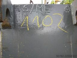Merlo Kranhaken Tre EMME