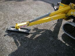 Teupen Leo 18GT plus (Unfall !!!)