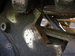 Teupen Leo 18GT plus (Unfall !!!)